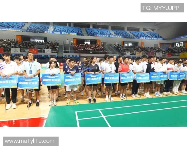 重庆羽毛球队技术实力强劲荣登全国羽毛球技术排行榜第七位