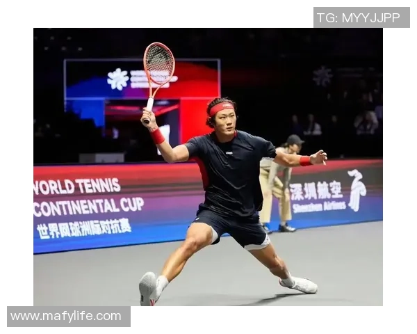 广州网球队在洲际杯中的精彩表现与实力分析